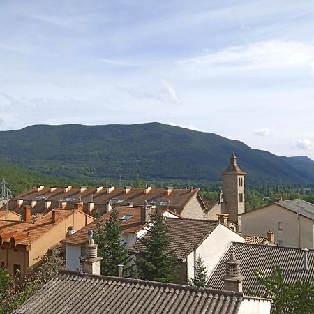 Casa Quini Villa Biescas  Luaran gambar