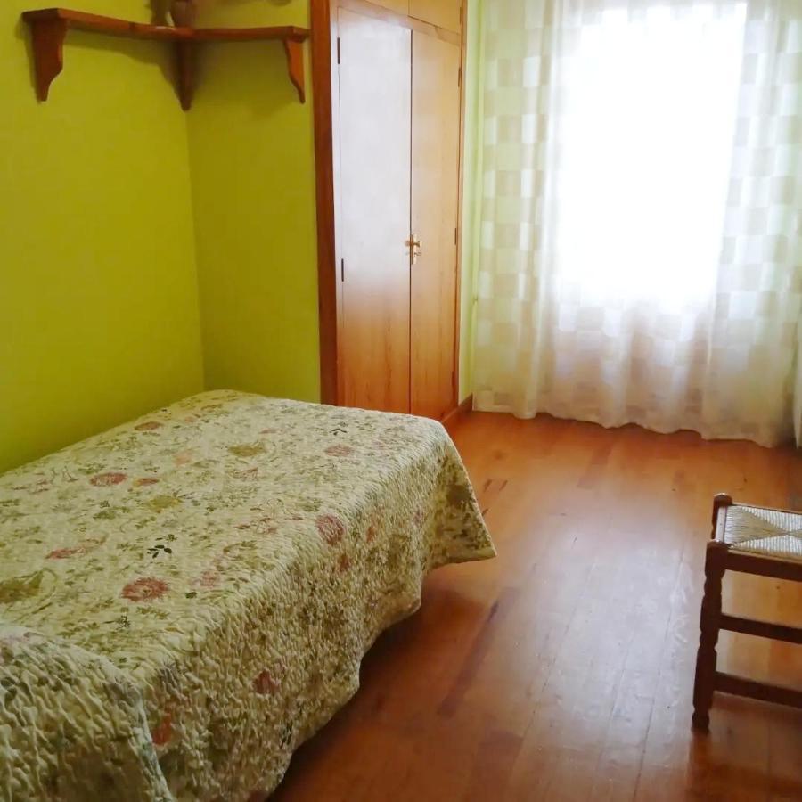 Casa Quini Villa Biescas  Luaran gambar