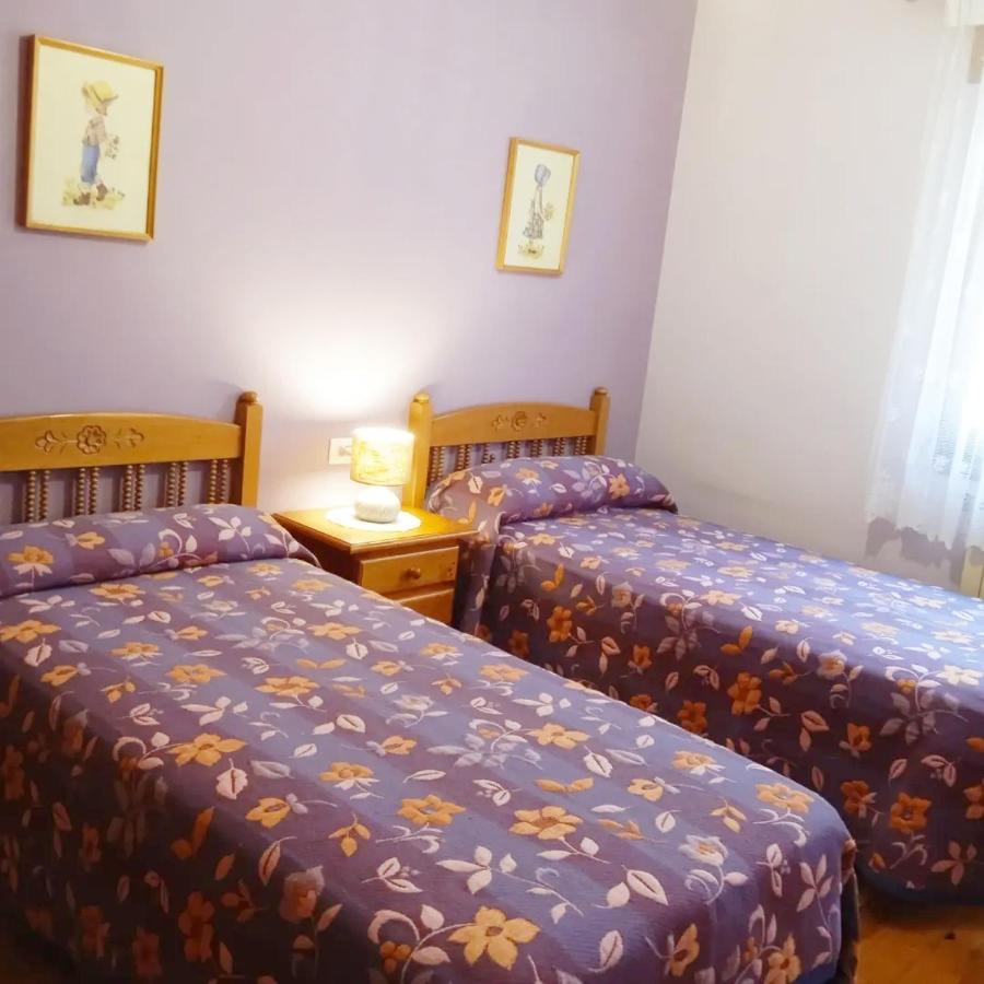 Casa Quini Villa Biescas  Luaran gambar