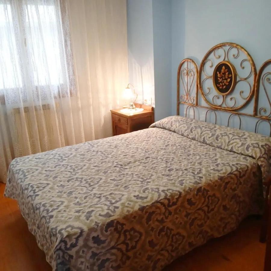Casa Quini Villa Biescas  Luaran gambar