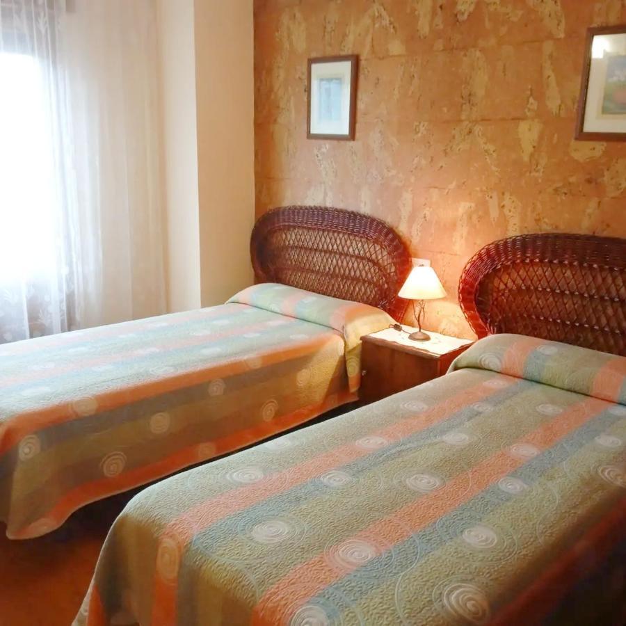 Casa Quini Villa Biescas  Luaran gambar