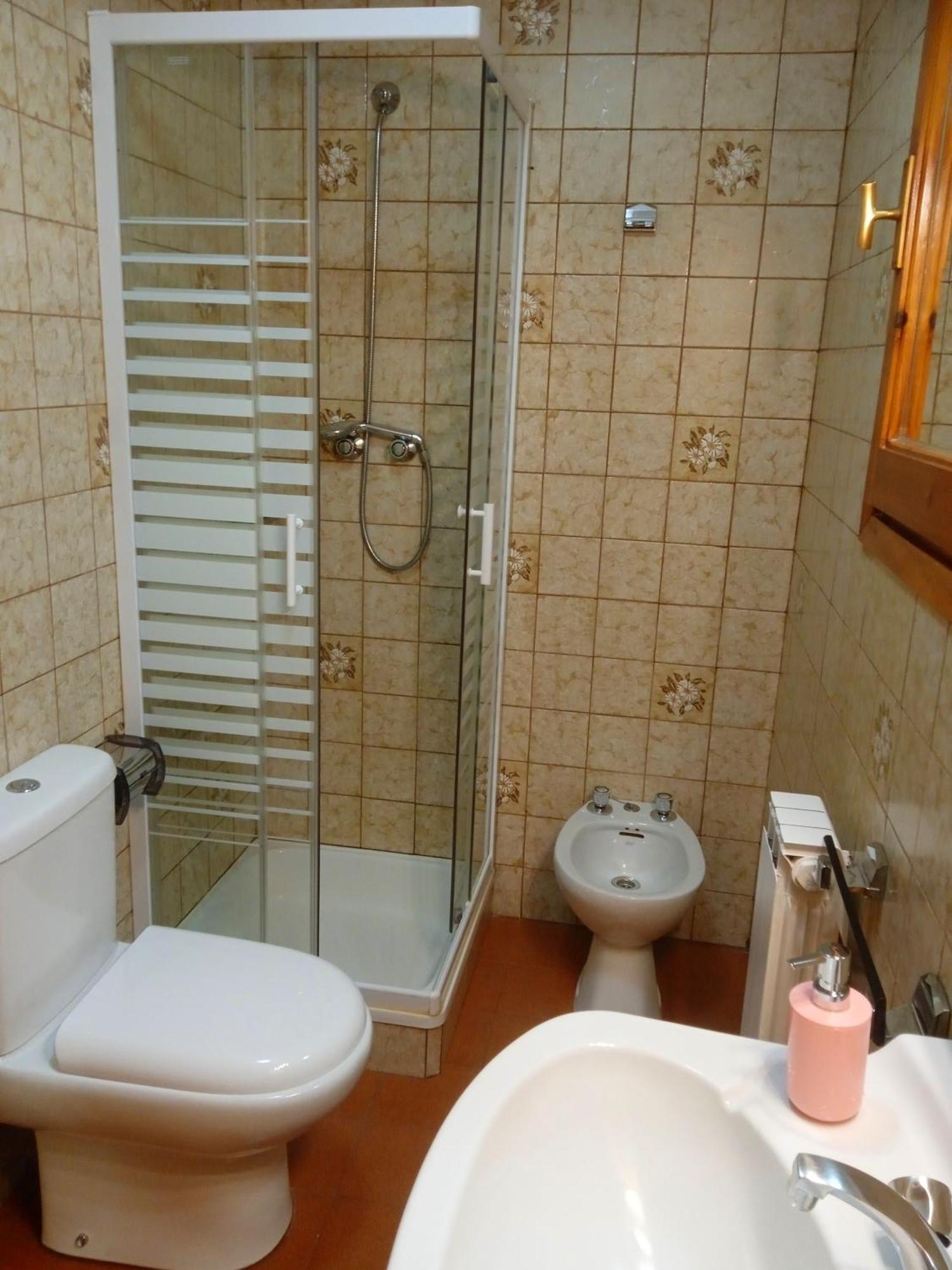 Casa Quini Villa Biescas  Luaran gambar
